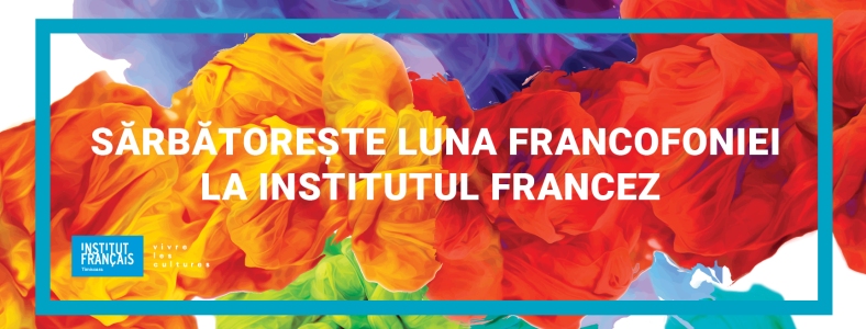 cover Luna Francofoniei TM