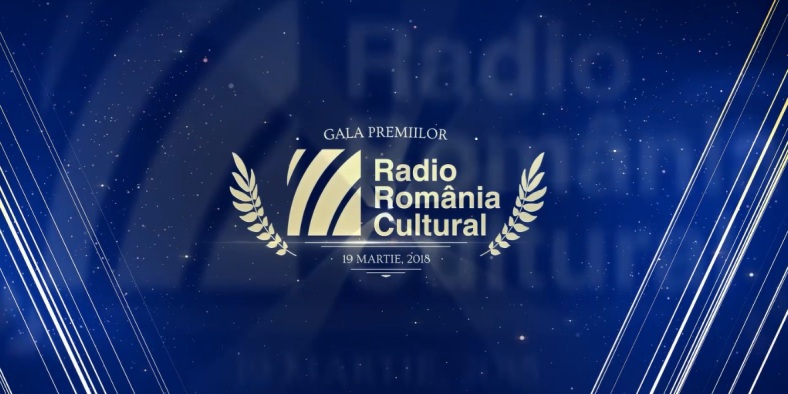 Gala Radio România Cultural 2018