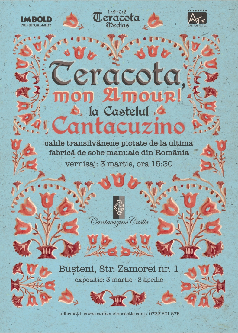 Teracota, mon Amour - Cantacuzino-02