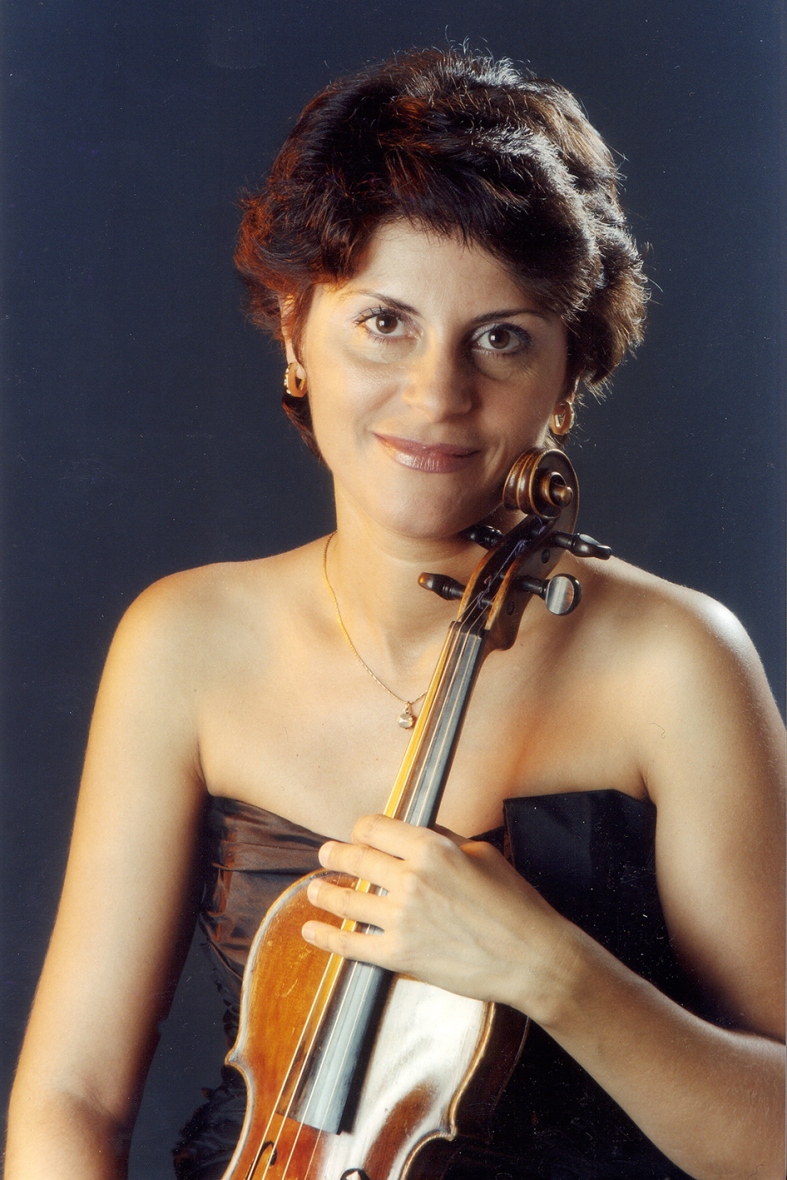 Cristina-Anghelescu