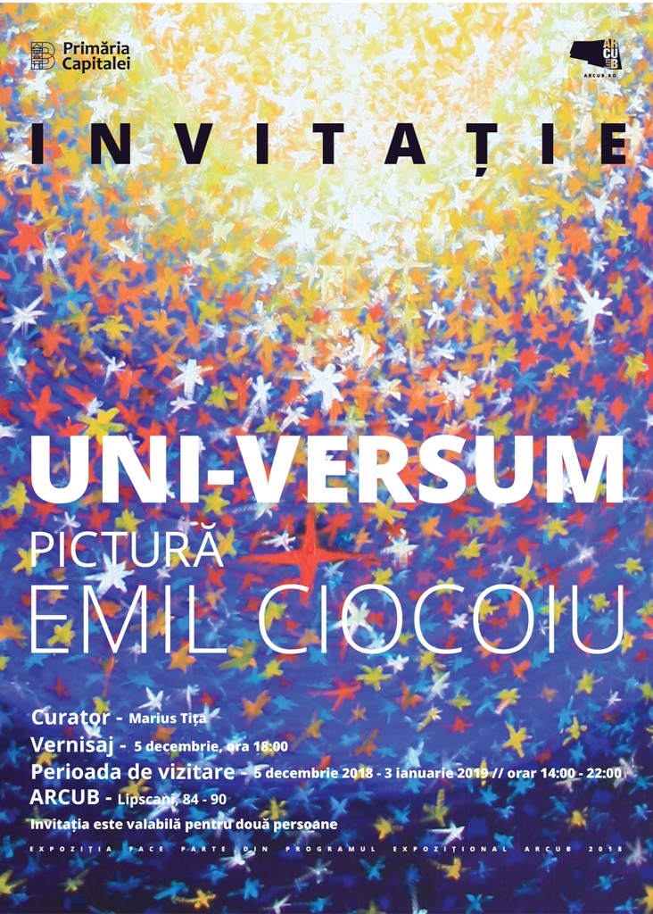 Invitatie vernisaj_UNI-VERSUM